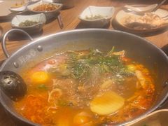-老凯俚酸汤鱼(鸿通城店)