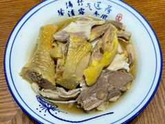 -西划船·杭帮菜老味道