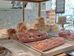 -美事客·面包·蛋糕·甜品(CBD店)