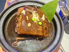 -姑苏家宴·苏帮菜·松鼠桂鱼(苏州总店)