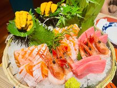 -小山日本料理(兴业太古汇店)