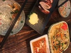 -平成屋·午肴夜酒(四川北路店)