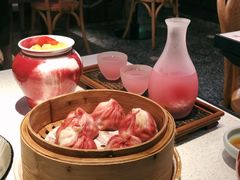 招牌小笼包-竹外桃花·江南小酒馆(SKP·S店)