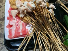 -匚巷火锅串串