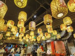 -南京大牌档(新街口德基广场店)