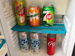 -香港恒丰酒店