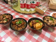-平凡的世界主题餐厅横山双城铁锅羊肉(凤城四路店)