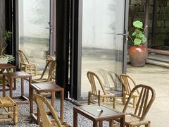 -Metal hands·铁手咖啡