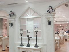 -朝郡酒家·粤菜(燕大星苑店)