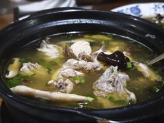 -呼吸森林·生态农庄农家乐私房菜