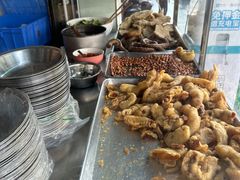 -老宾州南街酸粉店(民族大道店)