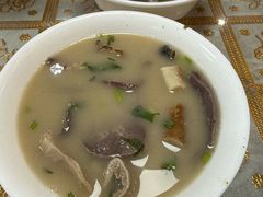 -清真·鸦儿李记·小馆(后海店)