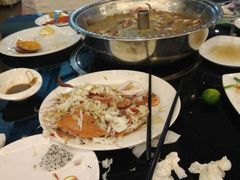 -三亚胜意海景酒店·海鲜自助餐厅(三亚湾路店)