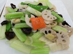 -恒宝大酒楼(城际·荔盈大厦店)