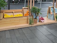 -誉八仙粤菜(万象天地店)