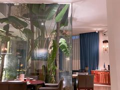 大堂-IL Forno 意坊·意大利餐厅(花园店)
