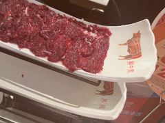 -左庭右院鲜牛肉火锅(七宝领展广场店)