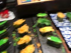 -芭菲盛宴·环球美食(解放碑英利国际店)