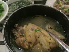-苏州金鸡湖大酒店