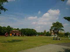 -梁鸿国家湿地公园