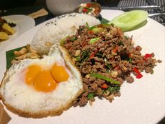 -翡翠鸟精品泰国菜(北辰财富中心店)