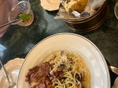 -秘密旅行Bonjour(黑金冠 江南西店)