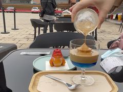 -沈阳故宫·莊啡