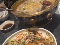 -金掌勺东北菜(格兰晴天店)