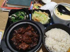-老娘舅中式快餐(美好广场店)