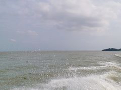 -巢湖姥山岛