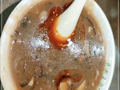 -马老三肉丁胡辣汤(西一路店)
