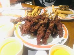 -比格比萨自助(花园路店)