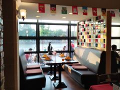 -申德勒加油站西餐厅(太仓店)
