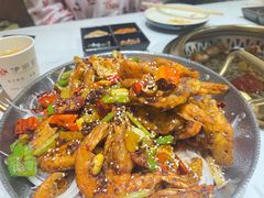 -伊尚宫·清真广式早茶.韩式烤肉·火锅