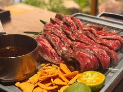 -筱田の食堂·izakaya(淮海中路店)