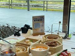 -南宁荔园维景国际酒店·荔园中餐厅