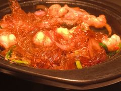 -绿茶餐厅(华信Mall店)