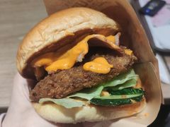 -魏家凉皮(博水商务大厦店)