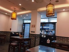大堂-不二心·鲜肉大包·海胆小笼汤包(二七广场店)