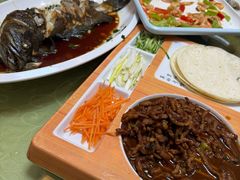 -大众海鲜(巨龙北路店)