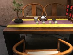 -青藤茶馆(凤起路店)