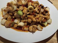 -老长春肉馆(隆礼路店)