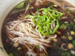 -邵顺兴锅盖面(金山宝地店)