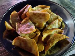 -桂萍特色牛筋牛杂(长堤街总店)
