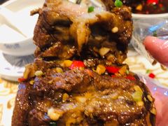 -俏九州·小炒黄牛肉(华润万象汇店)