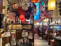 -赤谷和牛烧肉居酒屋(石景山店)