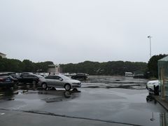 -奥特莱斯停车场