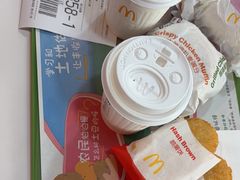 -麦当劳(开平潭江店)