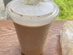 -星巴克(蒲汇塘路店)