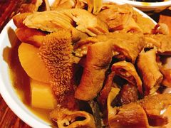 -黄祥华养生堂·炖汤·营养蒸饭(岭南天地店)